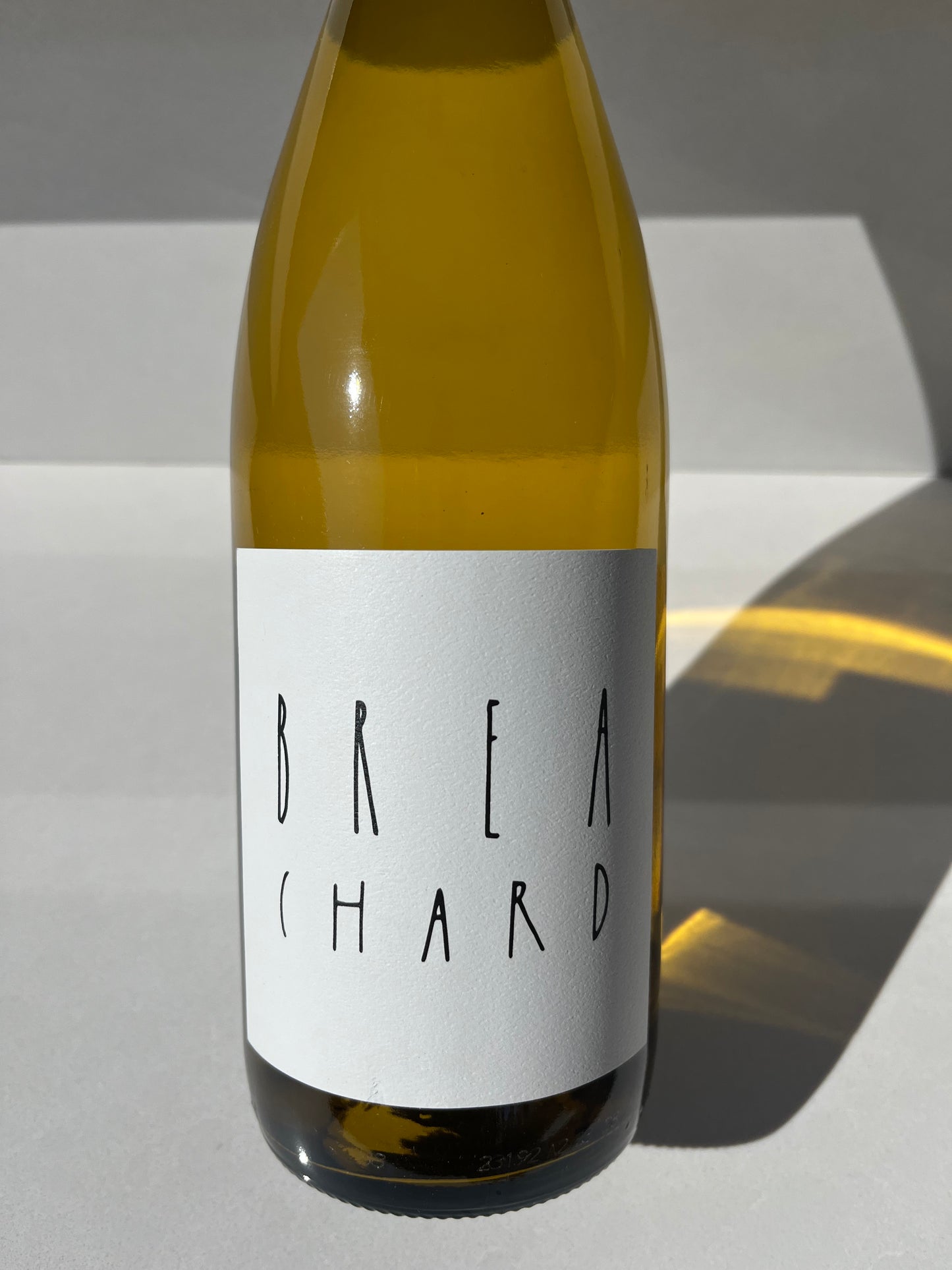 2023 Brea Chardonnay
