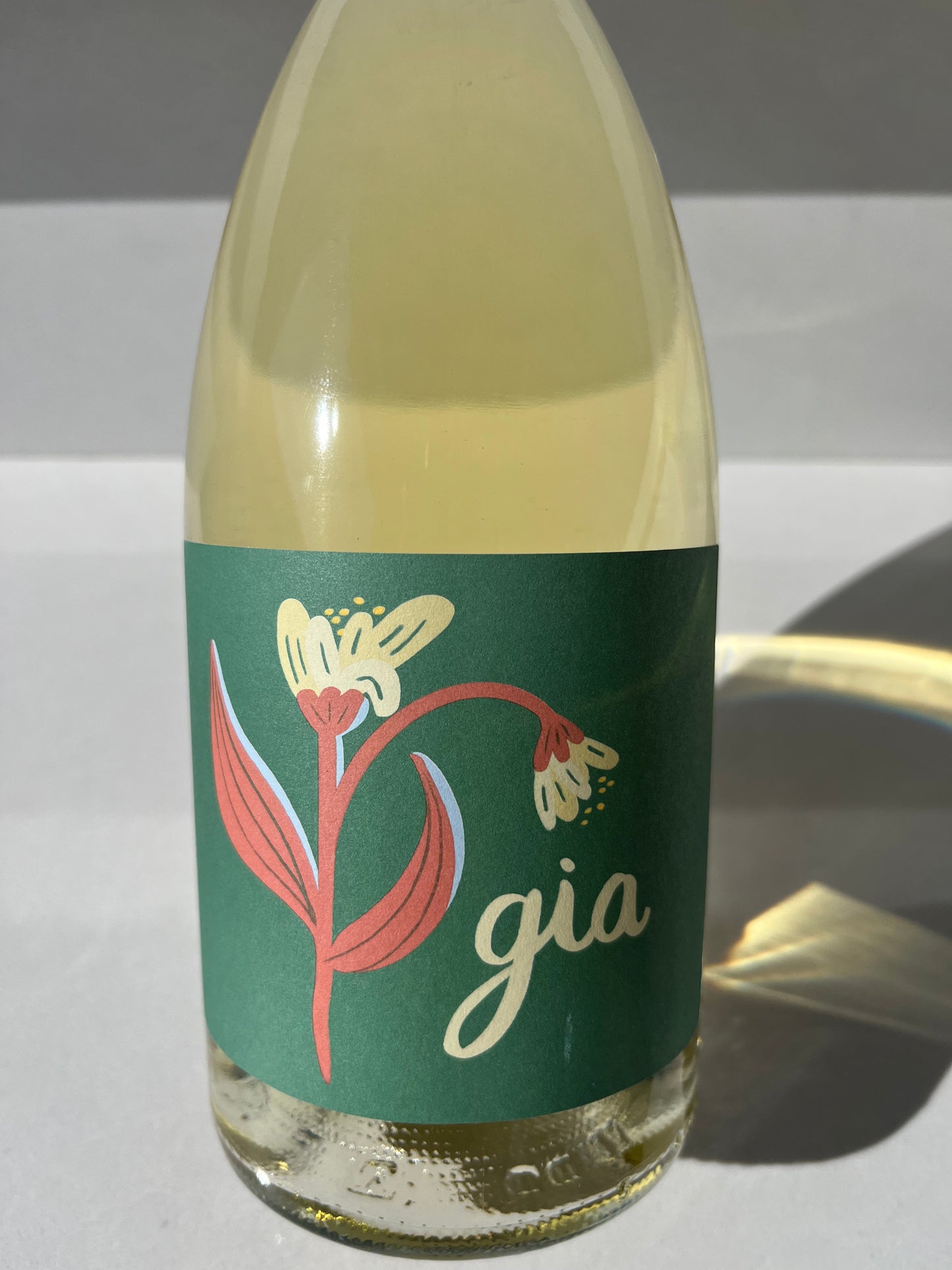 NV Gia Prosecco