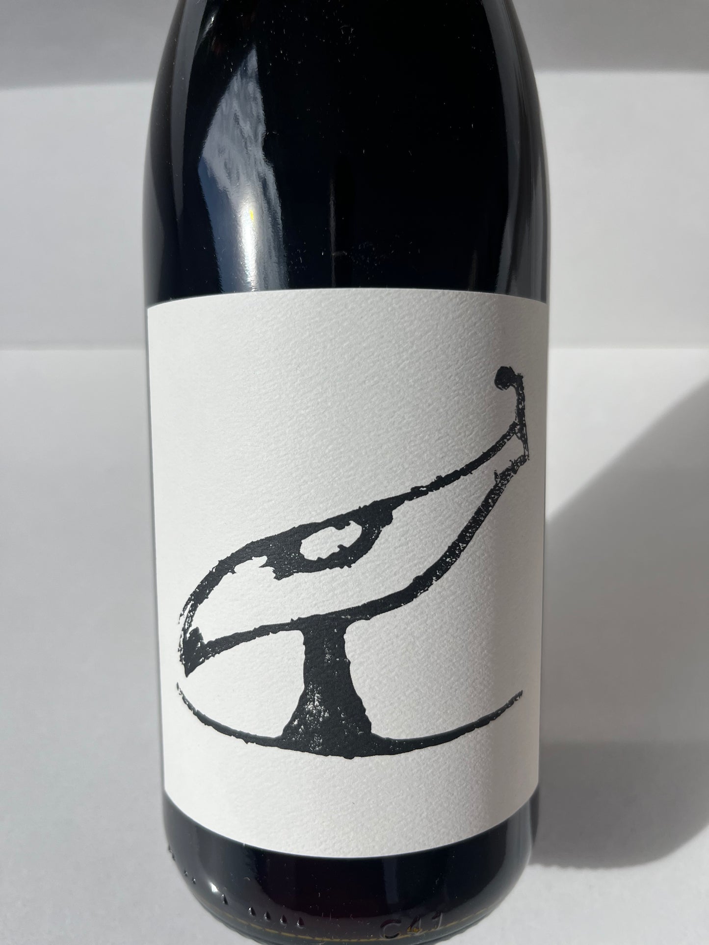 2021 Mallea GSM Red Blend