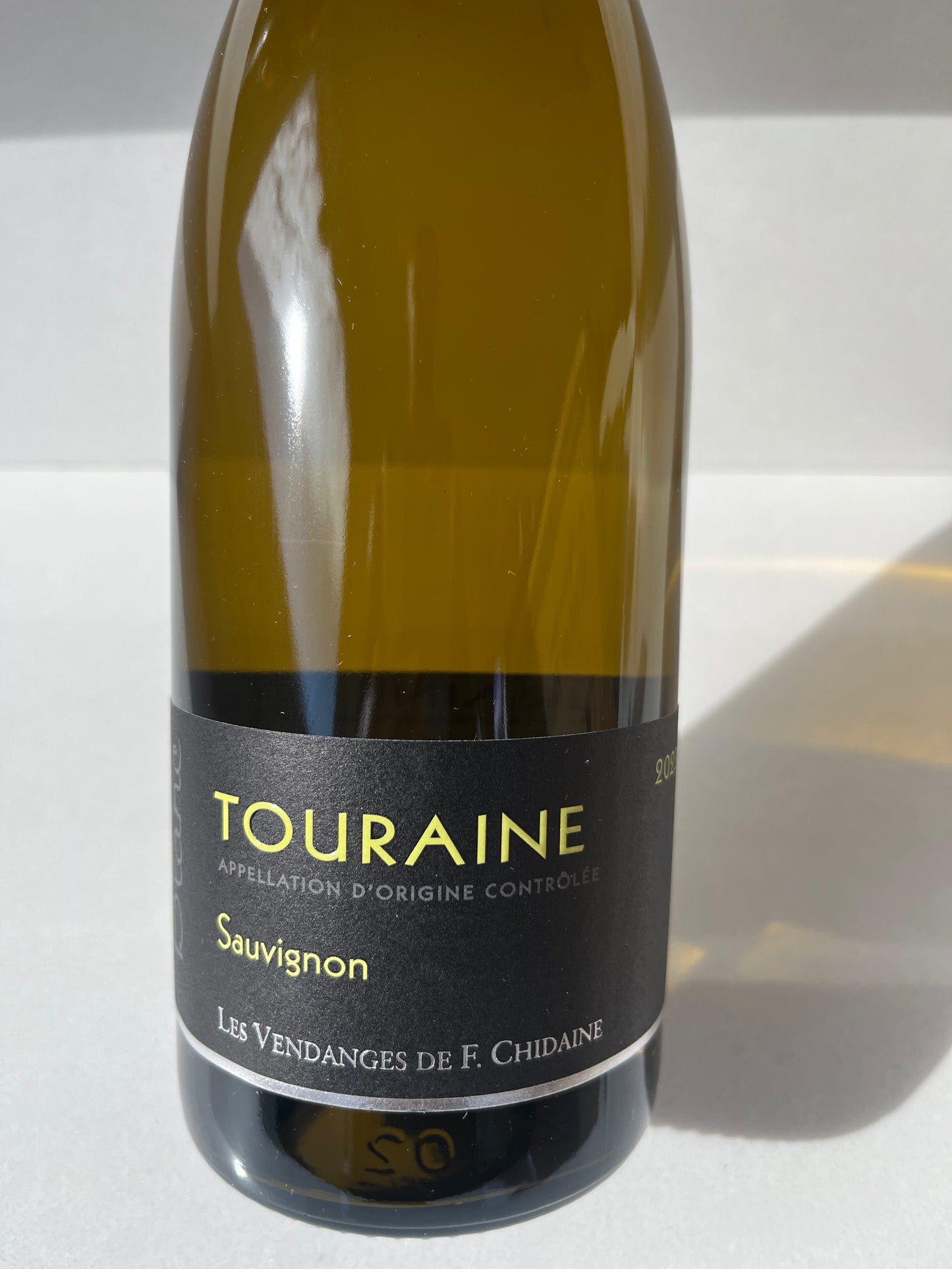 2023 François Chidaine Touraine Sauvignon