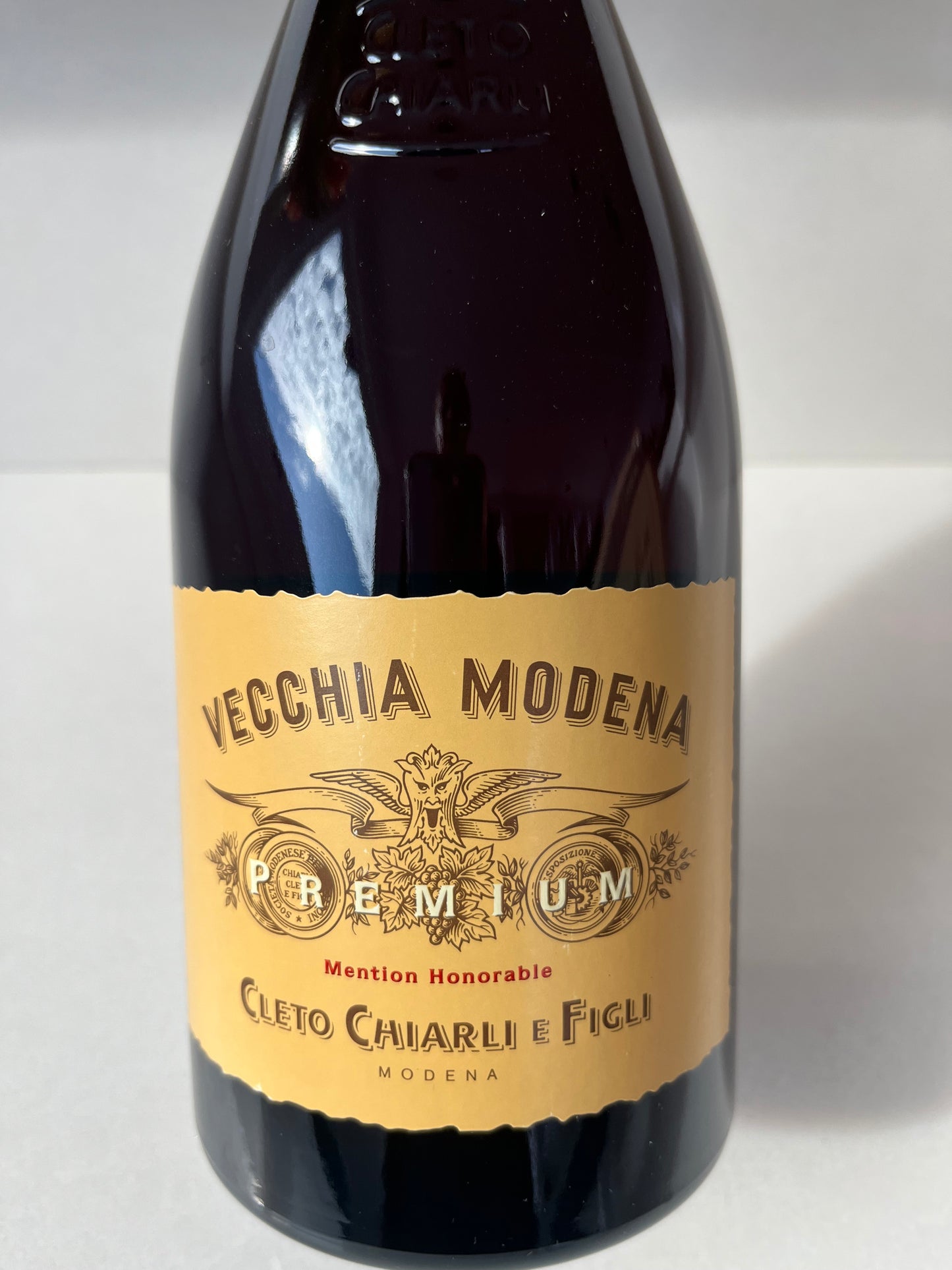 2024 Vecchia Modena Lambrusco