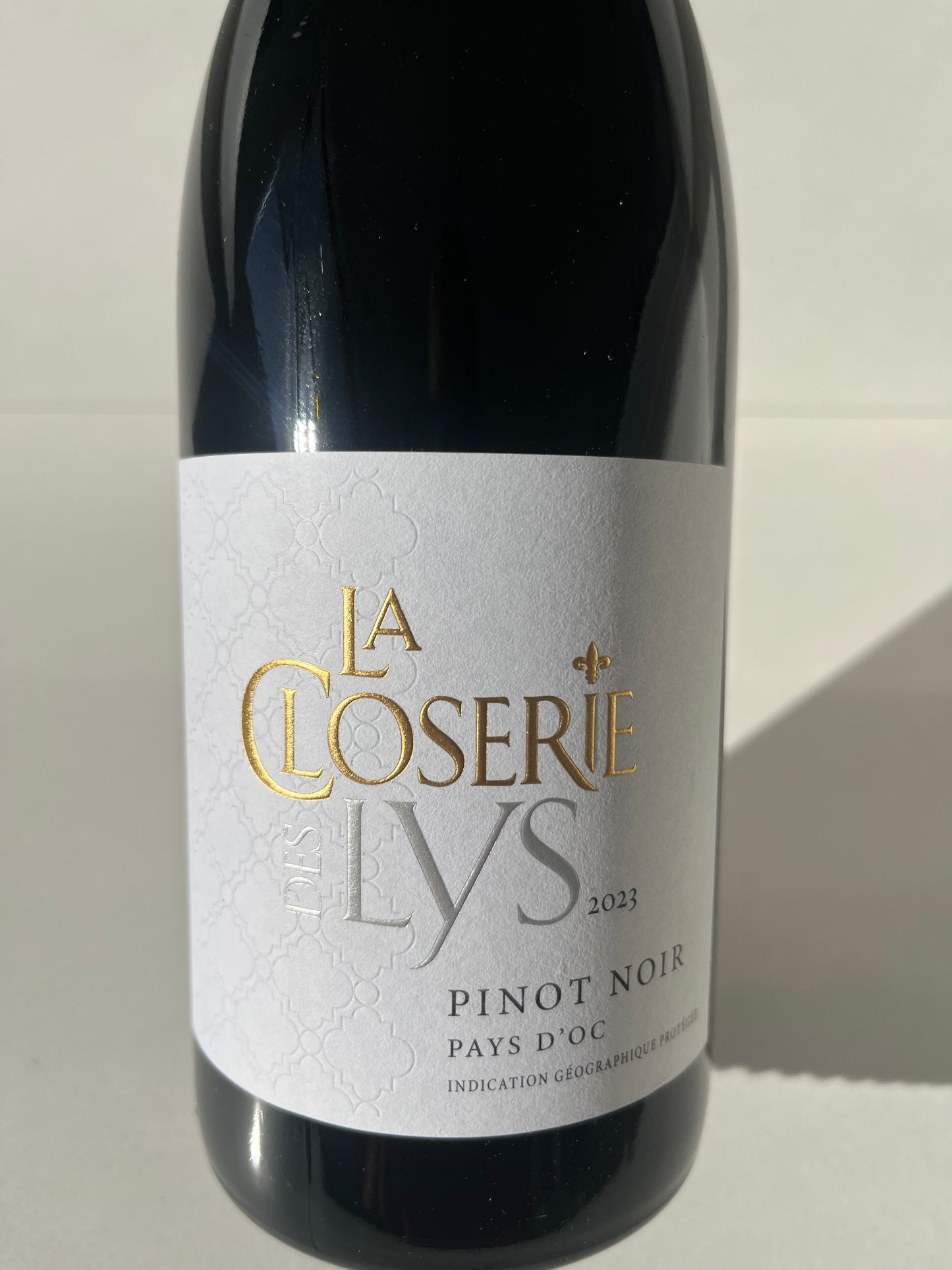 2023 Closerie des Lys Pinot Noir