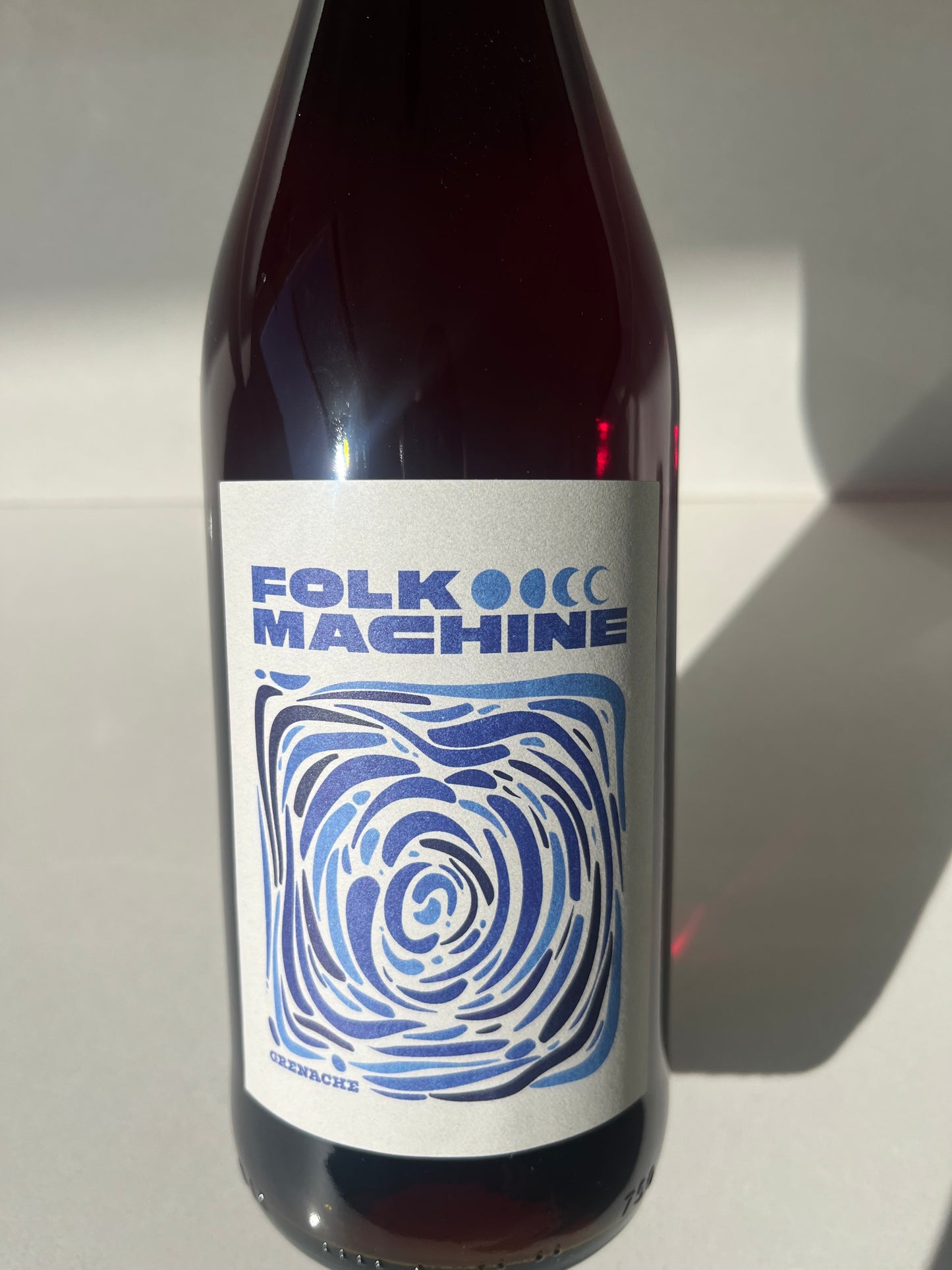 2023 Folk Machine Grenache