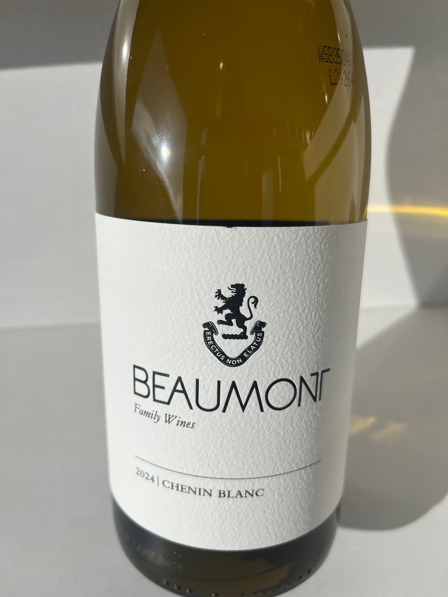 2024 Beaumont Chenin Blanc