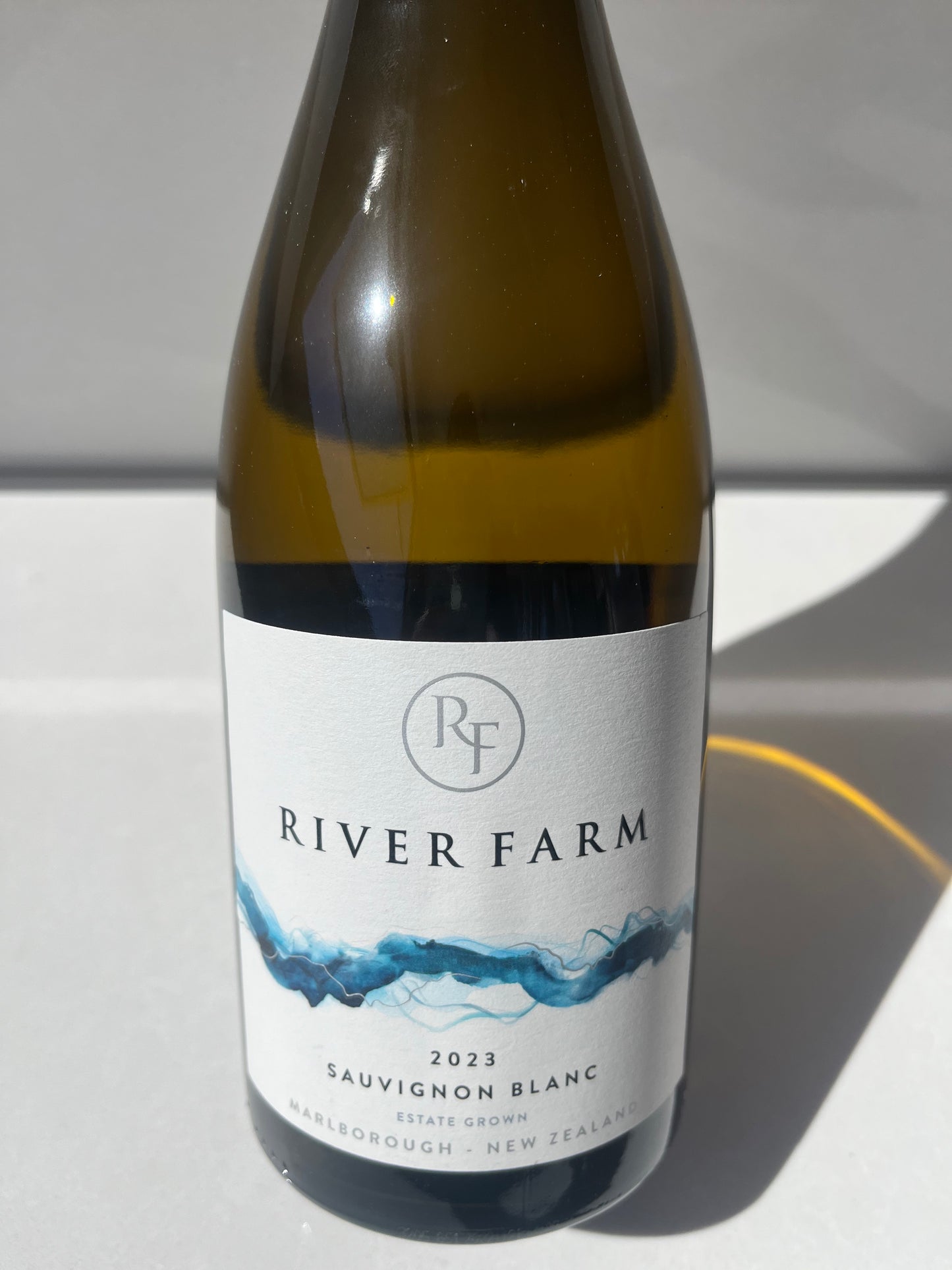 2023 River Farm Sauvignon Blanc