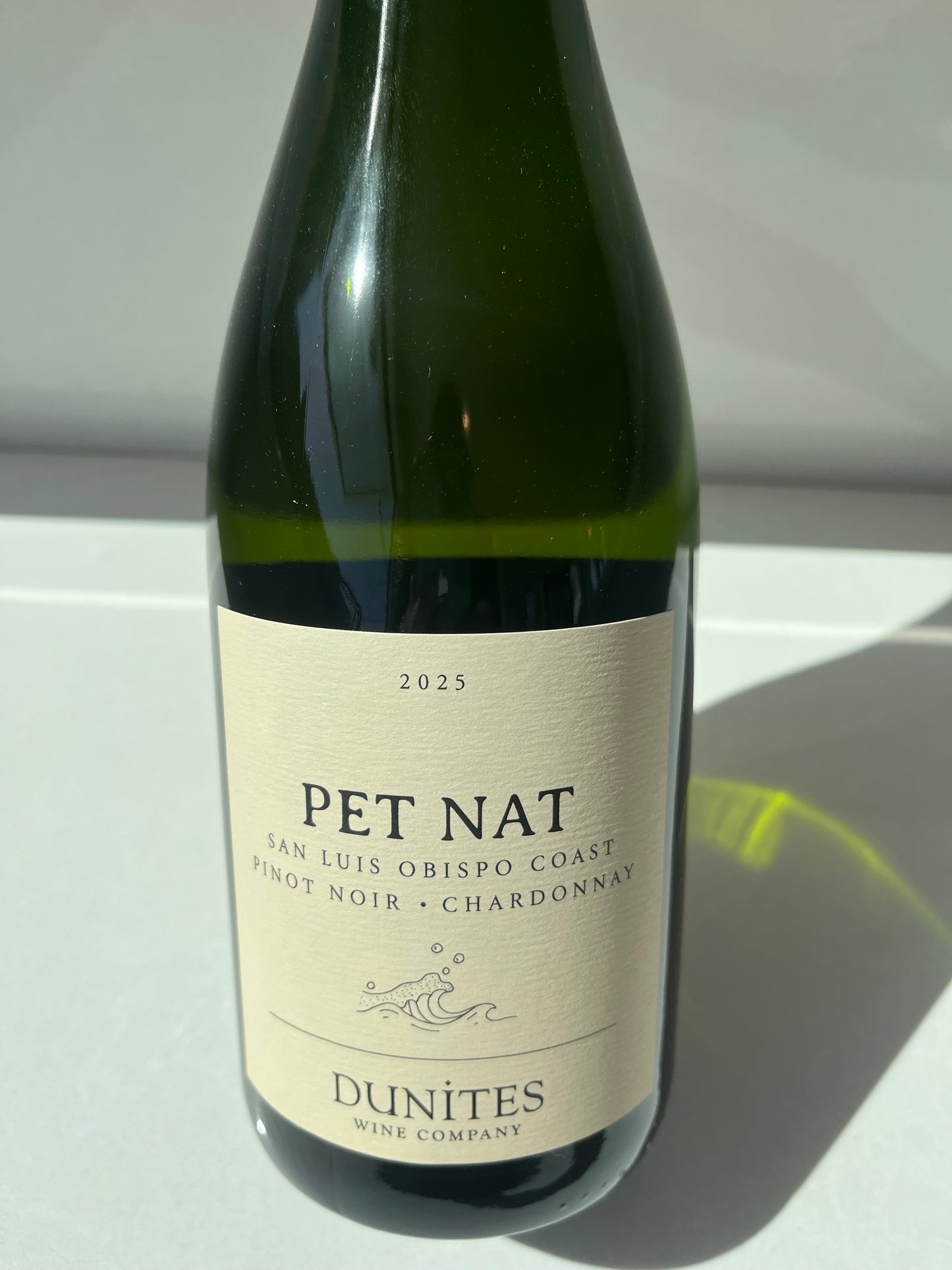 2025 Dunites Pet Nat
