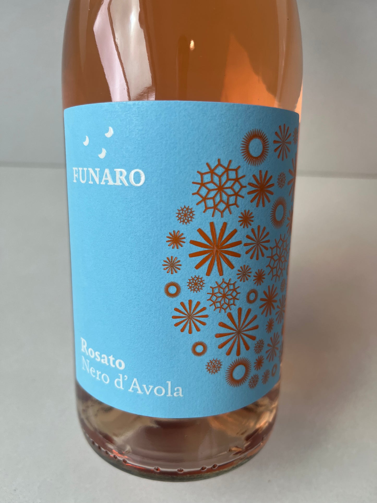 2025 Funaro Rosato