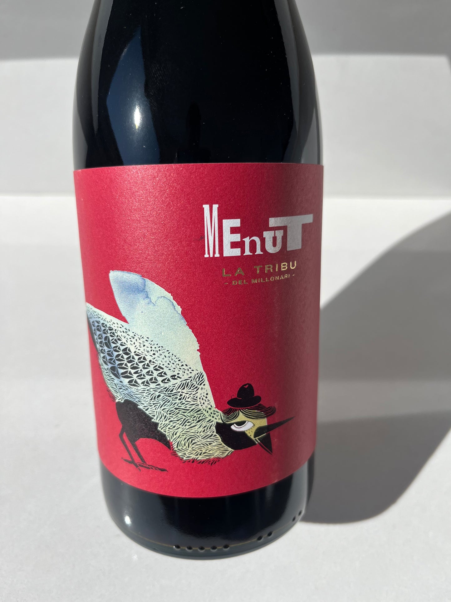 2021 Mas Martinet Priorat 'Menut'