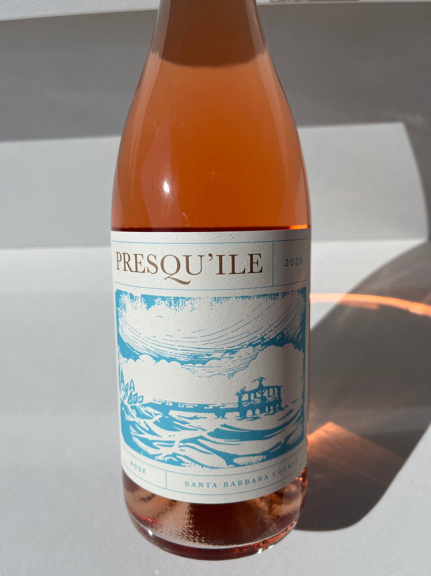 2023 Presqu'ile Rosé