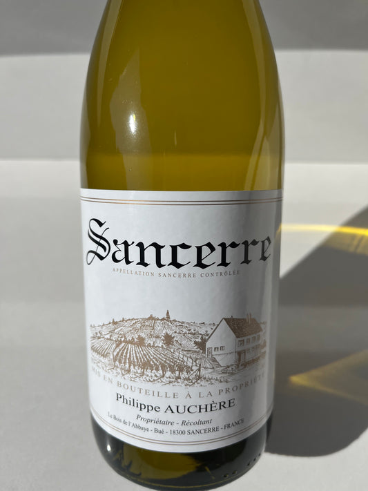 2024 Domaine Auchère Sancerre