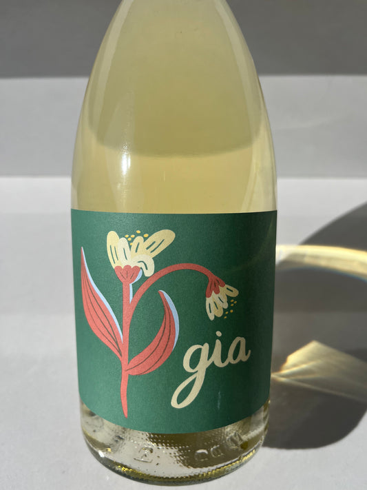 NV Gia Prosecco