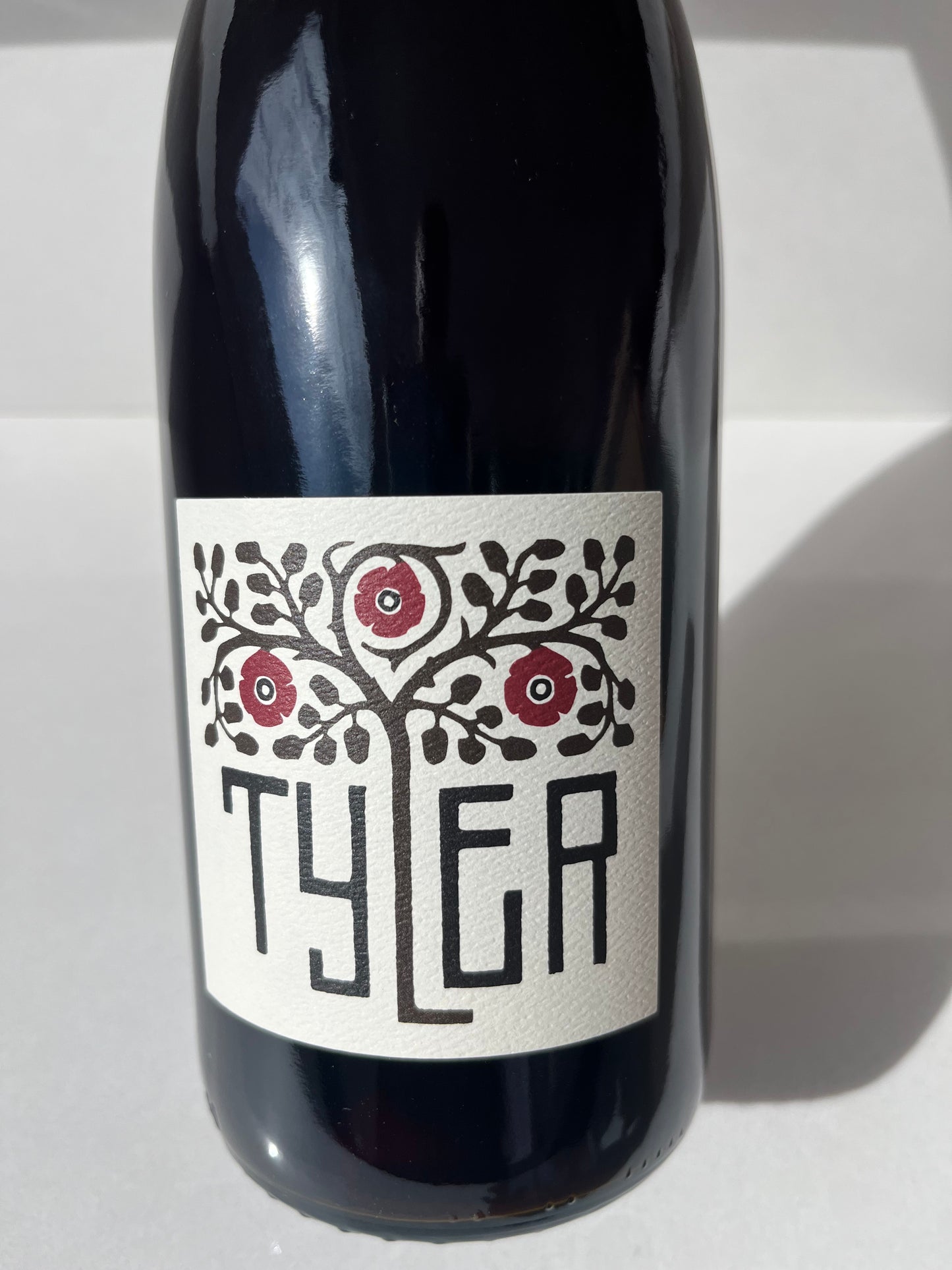 2023 Tyler Pinot Noir