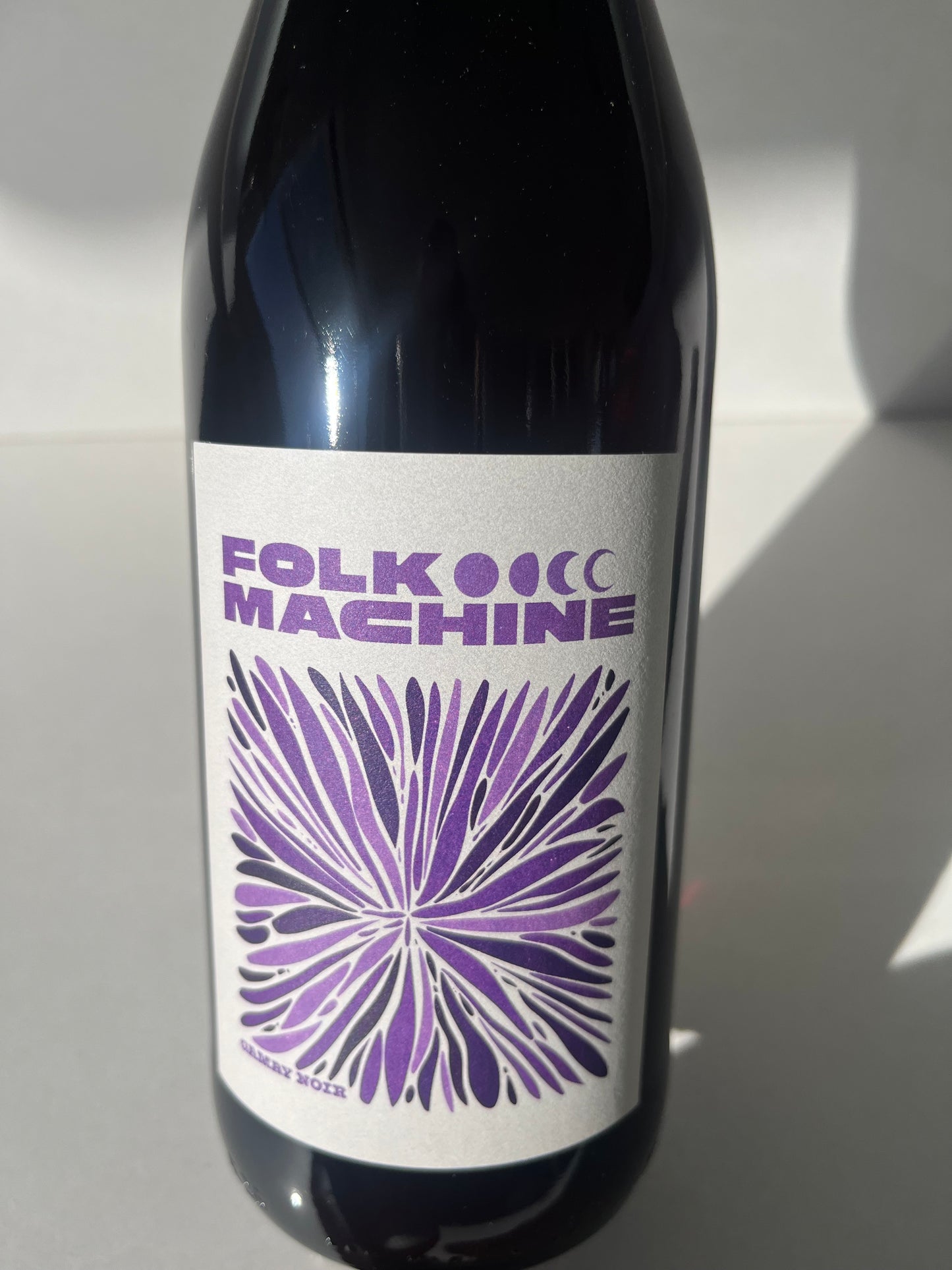 2024 Folk Machine Gamay