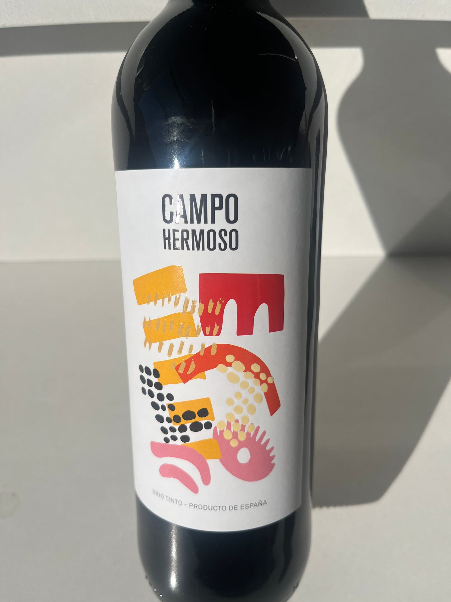 MV Campo Hermoso Tinto