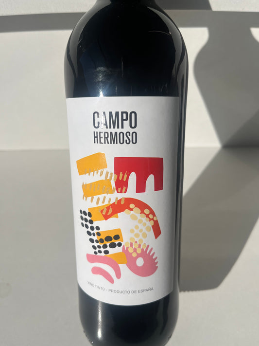 MV Campo Hermoso Tinto