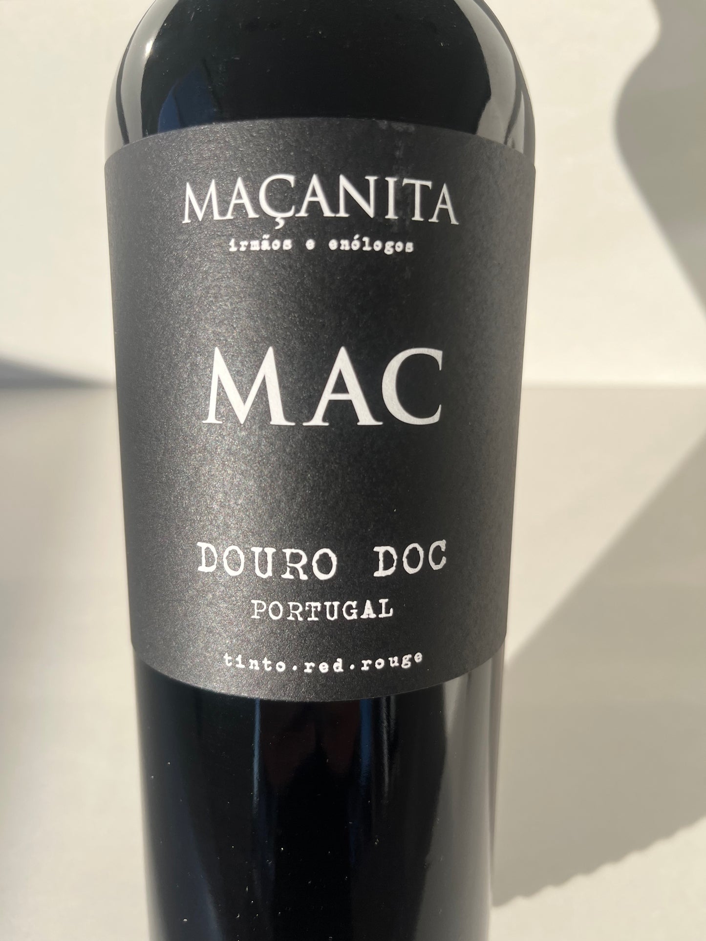 2023 Maçanita 'MAC' Tinto