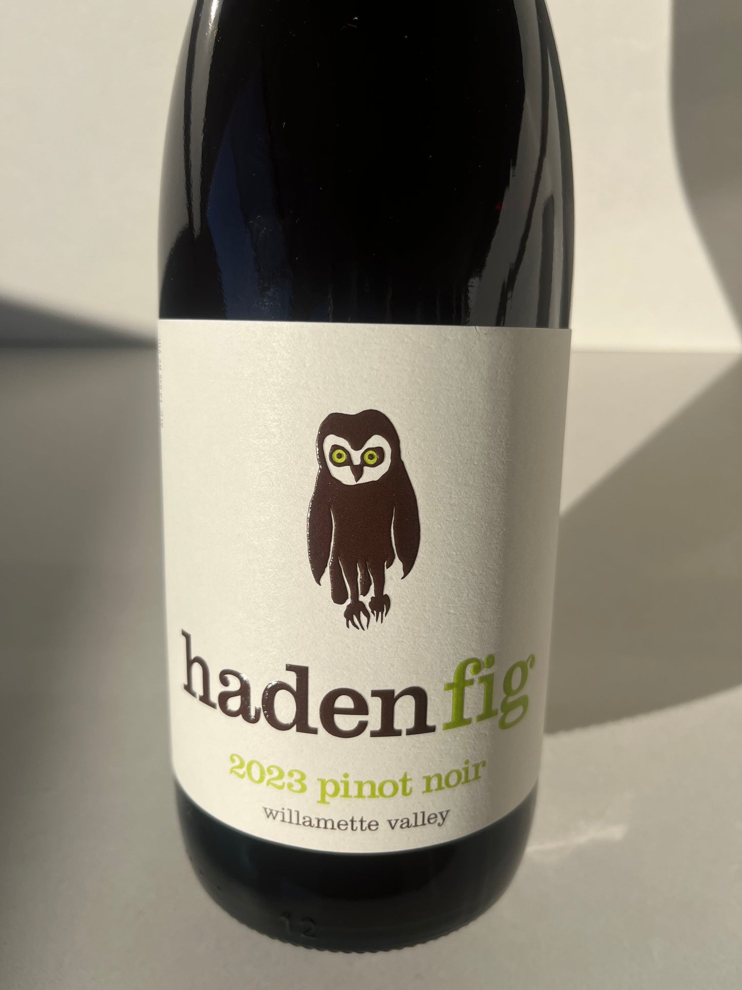 2024 Haden Fig Pinot Noir