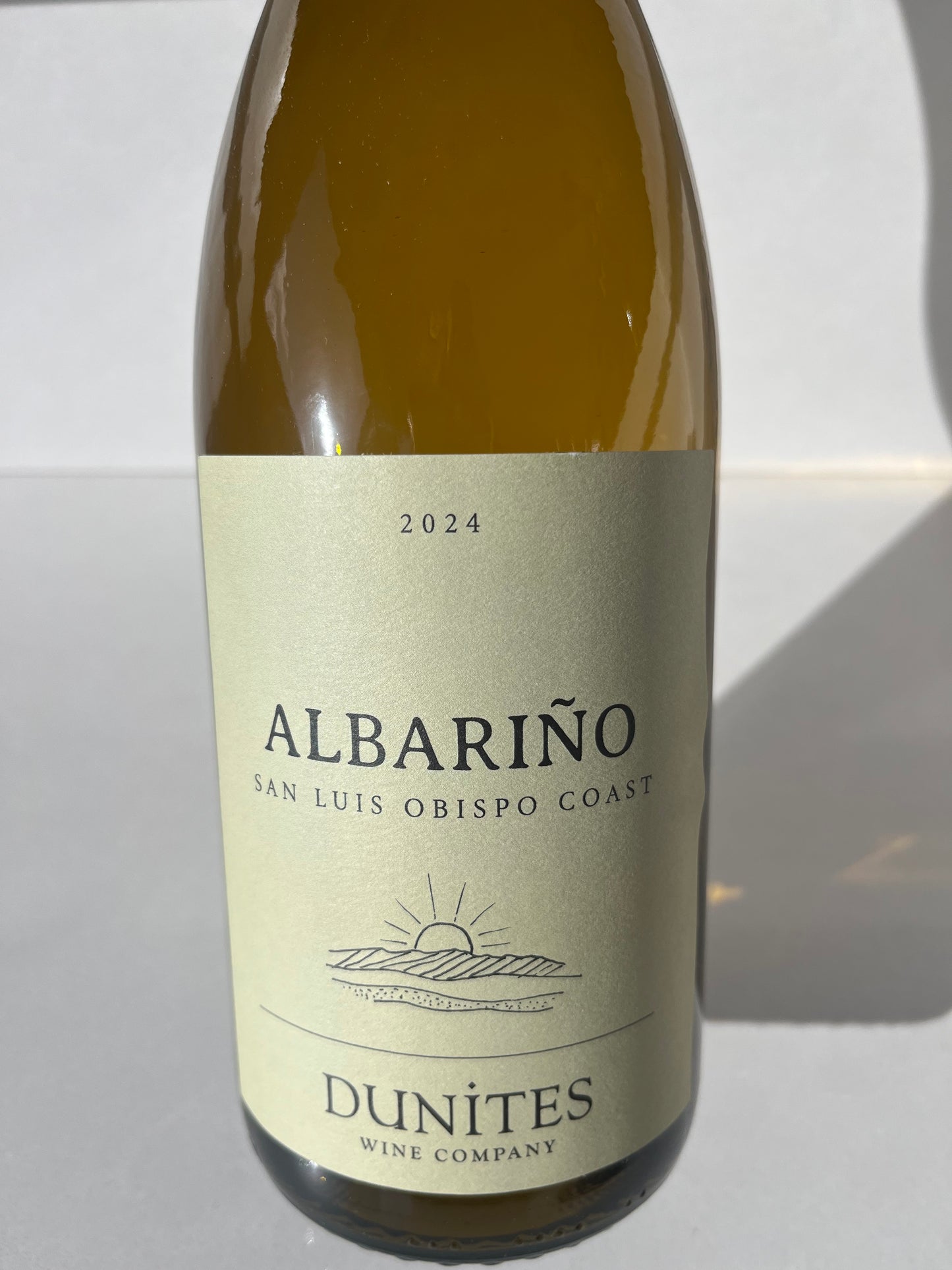 2025 Dunites 'Marfarm' Albariño