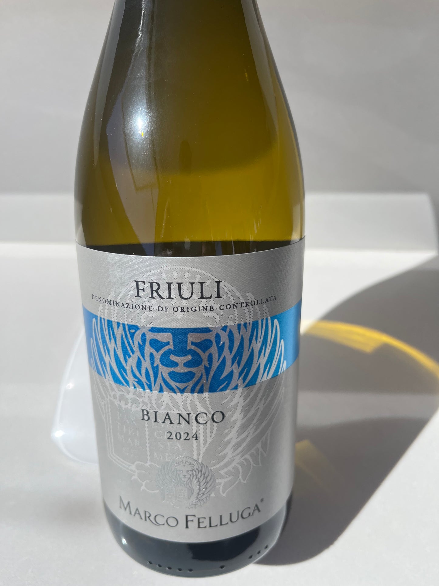 2024 Marco Felluga Friuli Bianco