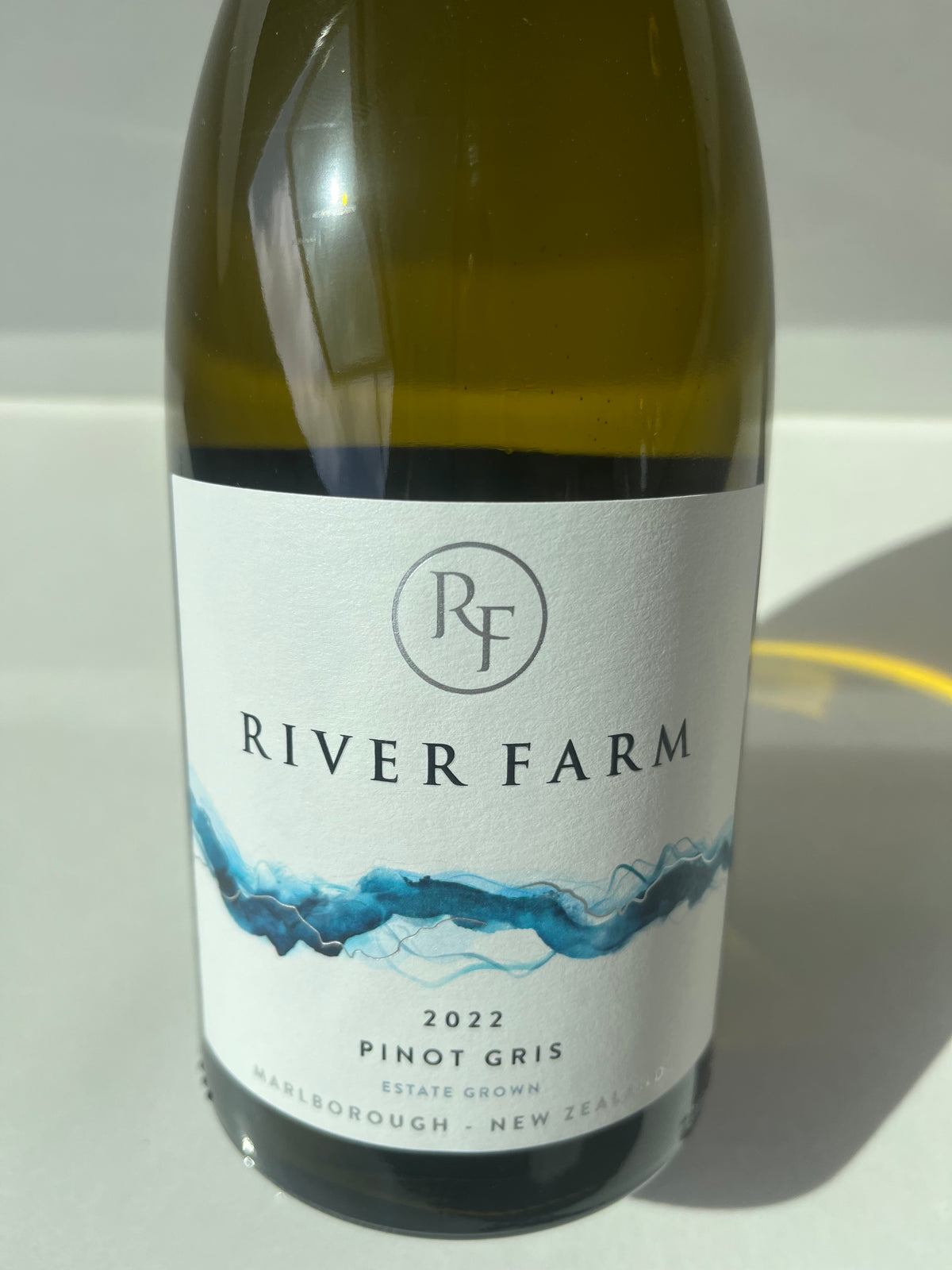 2025 River Farm Pinot Gris