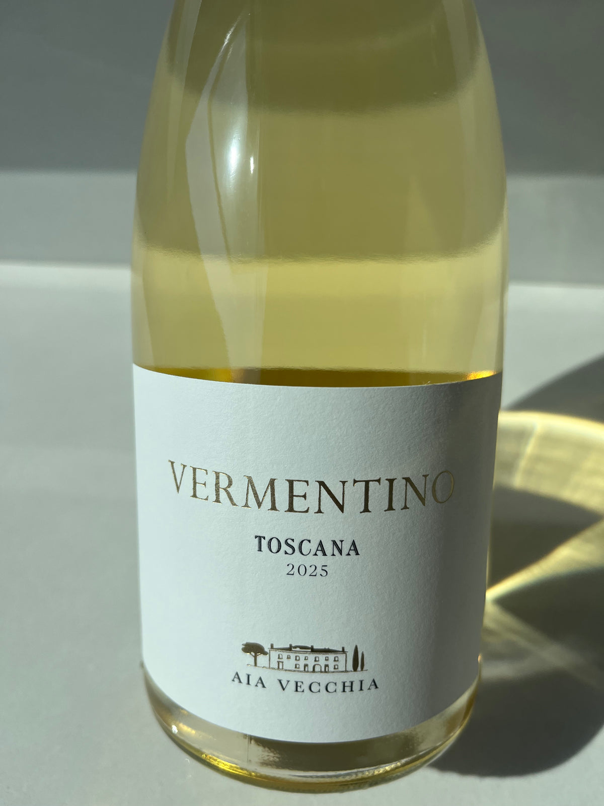 2025 AIA Vecchia Vermentino