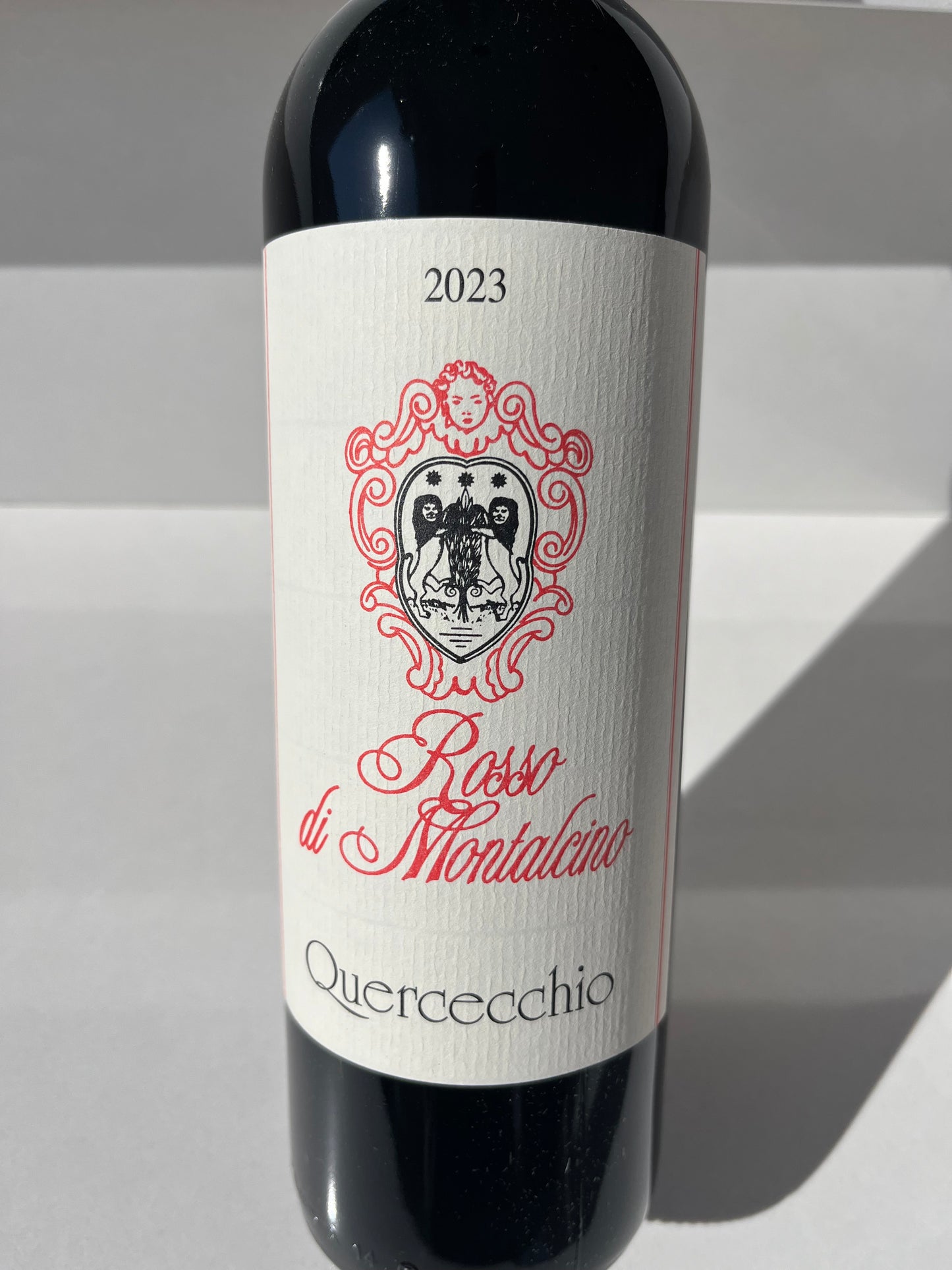 2023 Querececchio Rosso di Montalcino
